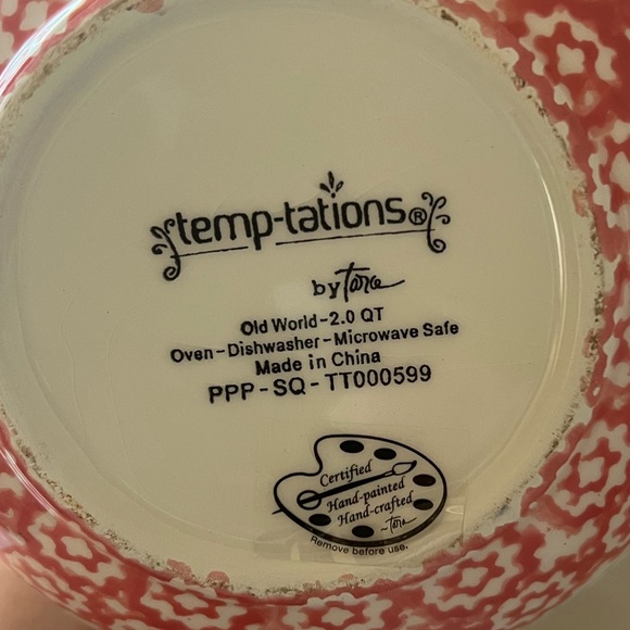 It is very colorful jug temp tations - Picture 3 of 5